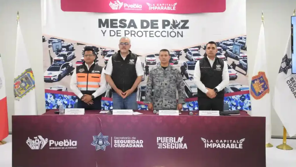 Baja histórica en robo en autopistas, informa Guardia Nacional