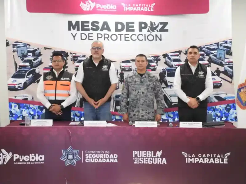 Baja histórica en robo en autopistas, informa Guardia Nacional