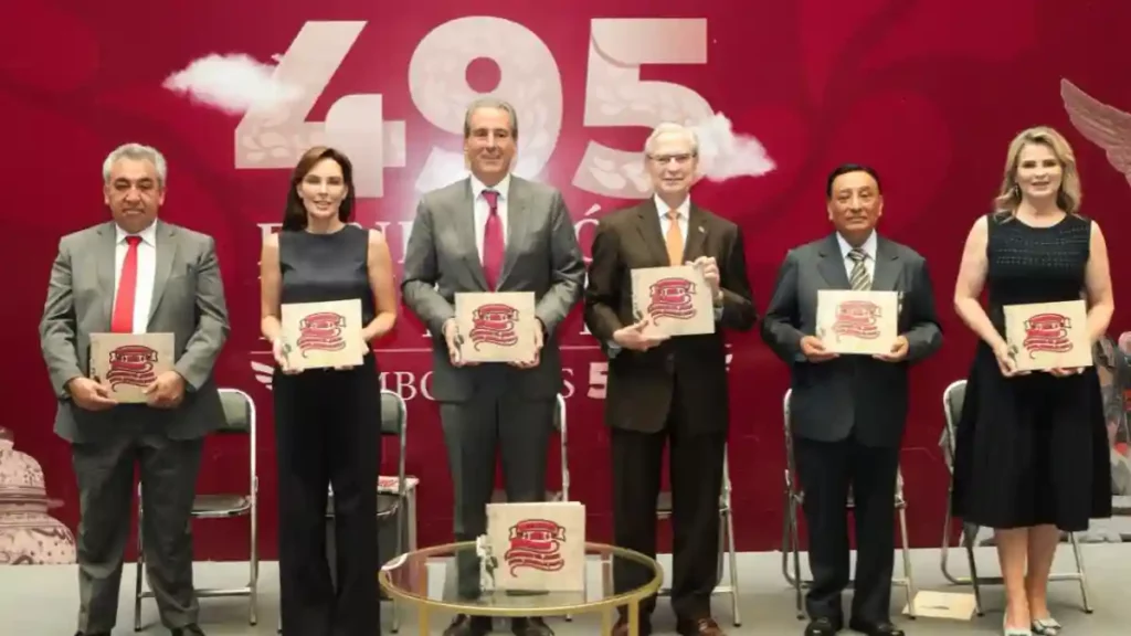 Pepe Chedraui refuerza la preservación de la memoria de Puebla