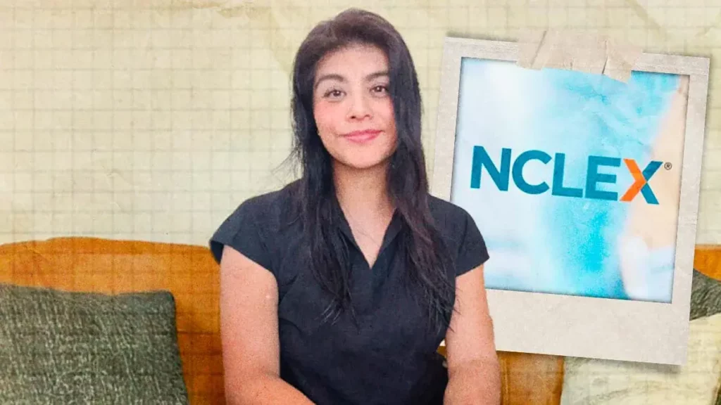Académica UDLAP obtiene licencia de enfermería en EE. UU. tras aprobar examen internacional NCLEX