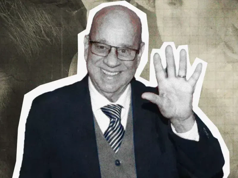 Muere el actor Ricardo de Pascual a los 85 años, famoso por El Tesoro del Saber   