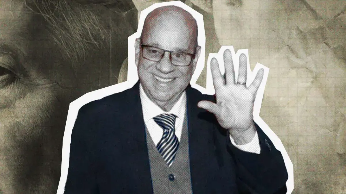 Muere el actor Ricardo de Pascual a los 85 años, famoso por El Tesoro del Saber