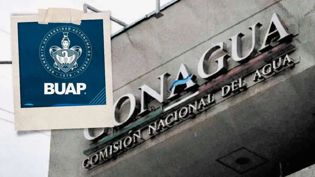 Conagua otorga concesiones a BUAP para garantizar agua en CU2 y campus Tecamachalco