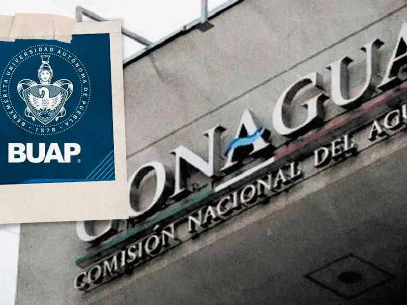 Conagua otorga concesiones a BUAP para garantizar agua en CU2 y campus Tecamachalco