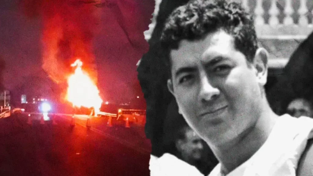 Muere en accidente en la autopista Puebla-Tlaxcala, exjugador de los Aztecas Udlap  