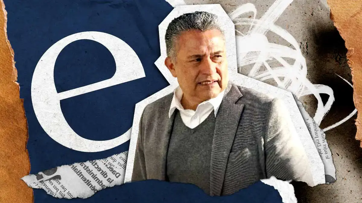 E-Consulta cambia de dueño tras 23 años; Rodolfo Ruiz deja la dirección del portal