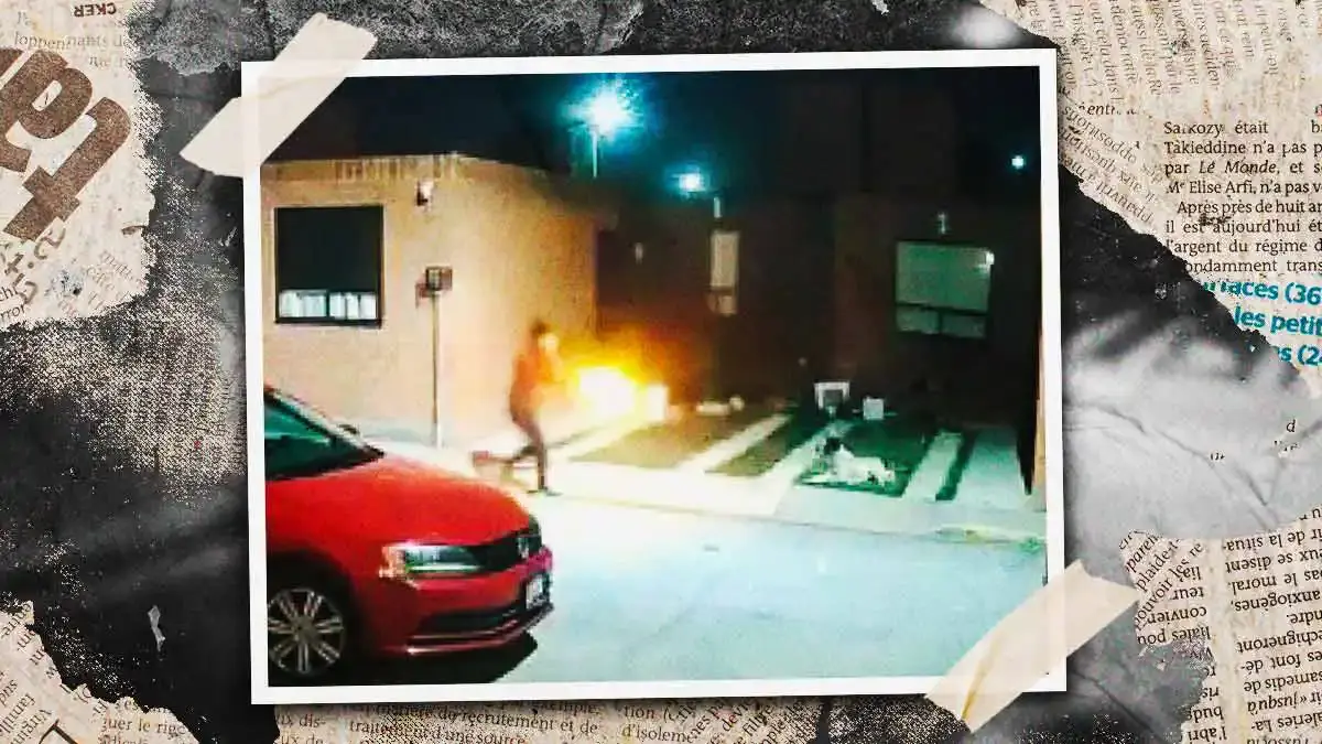 Animalistas exigen celeridad en castigo a mujer que intentó quemar a un perro en Texmelucan