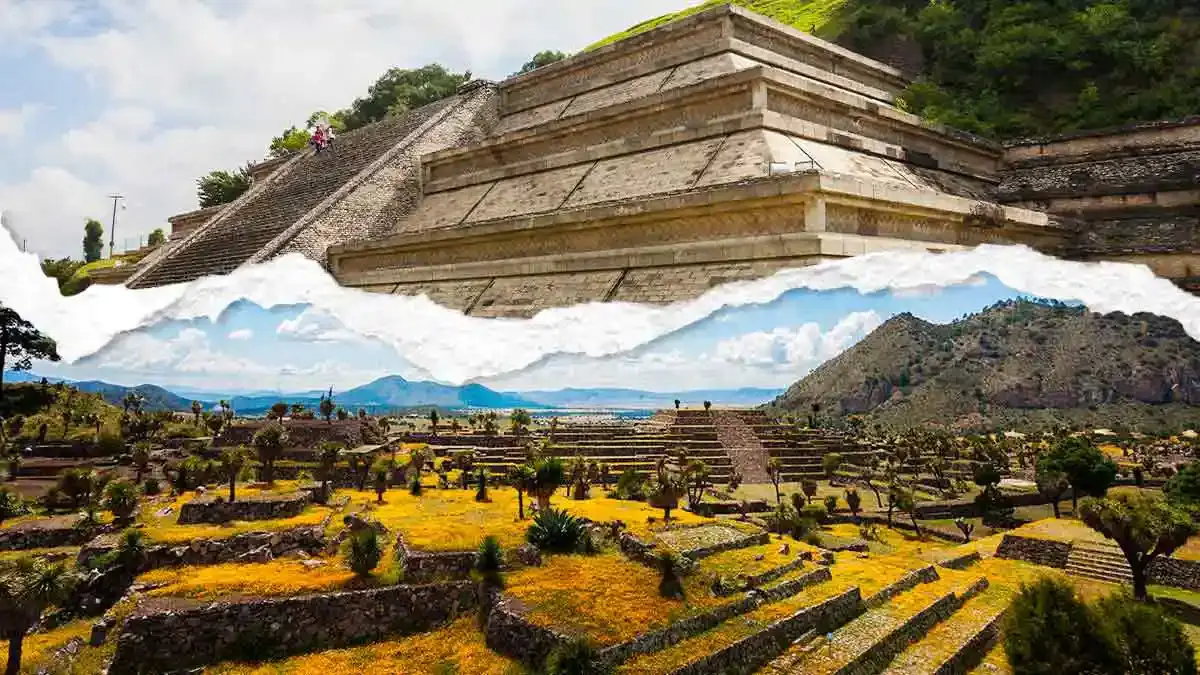 Puebla blindará zonas arqueológicas tras balacera en Teotihuacán