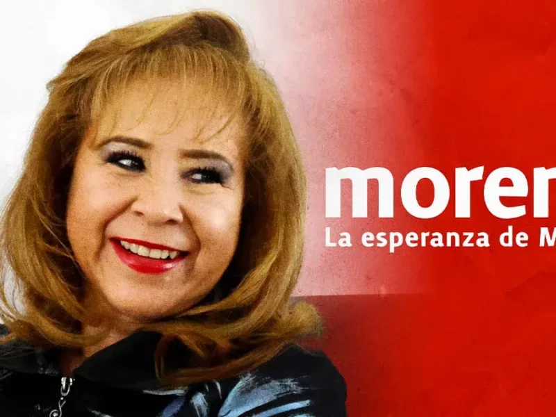 Dirigencia de Morena en Puebla asegura que Claudia Hernández fortalecerá al partido rumbo al 2027