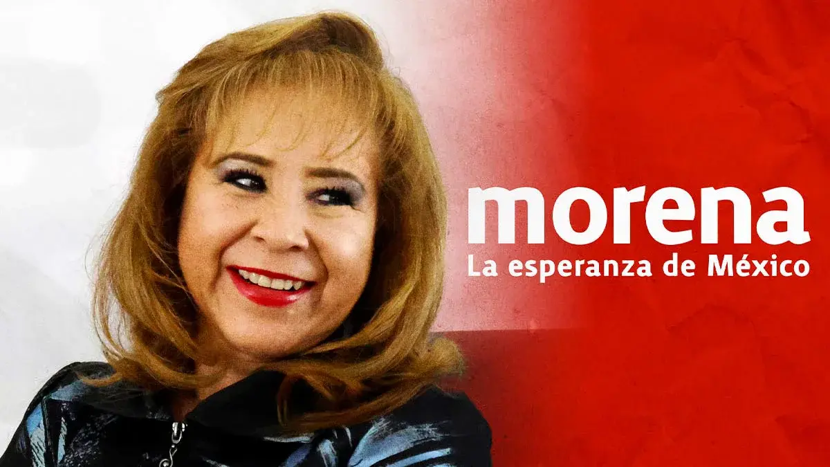 Dirigencia de Morena en Puebla asegura que Claudia Hernández fortalecerá al partido rumbo al 2027