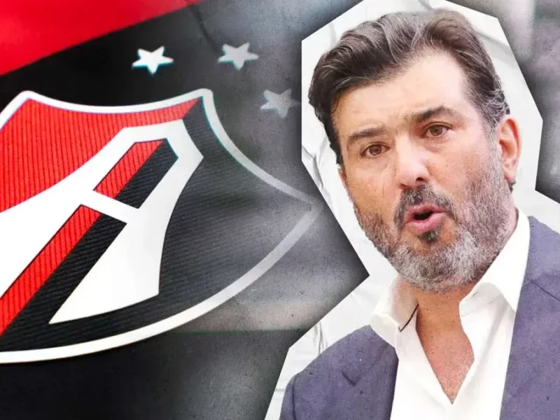 José Miguel Bejos, cerca de adquirir al Club Atlas tras avanzar negociaciones con Grupo Orlegi