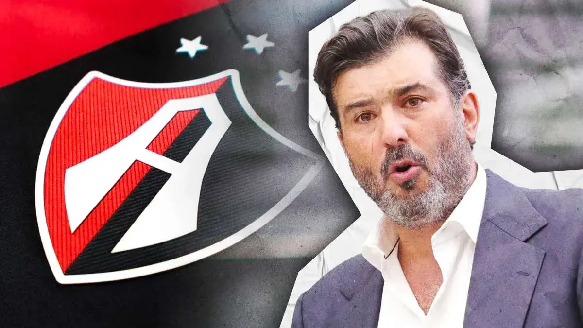 José Miguel Bejos, cerca de adquirir al Club Atlas tras avanzar negociaciones con Grupo Orlegi