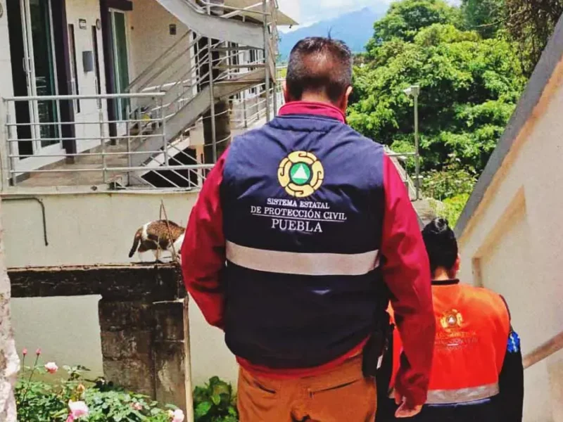 Hotel de Tlatlauquitepec sigue operando tras muerte de joven en explosión de tanque de gas