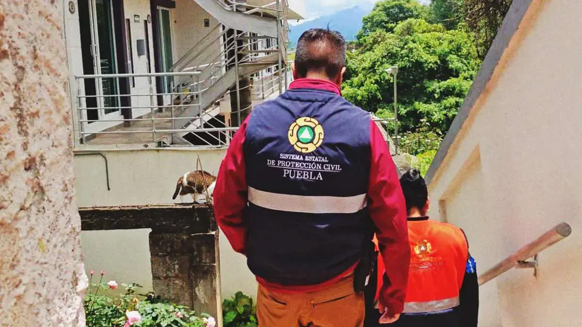 Hotel de Tlatlauquitepec sigue operando tras muerte de joven en explosión de tanque de gas