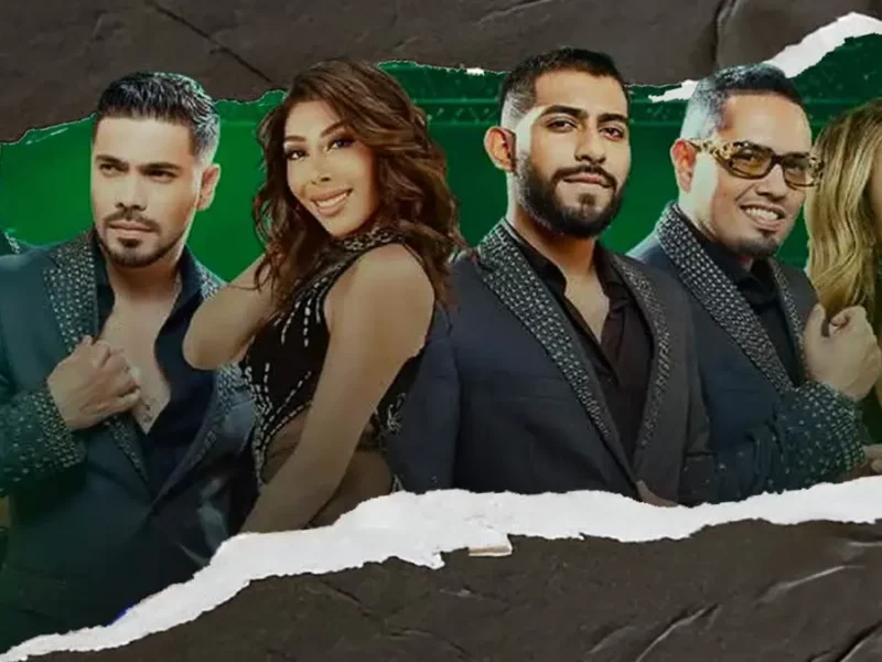Cancelan concierto de La Sonora Dinamita en Puebla; así puedes solicitar tu reembolso