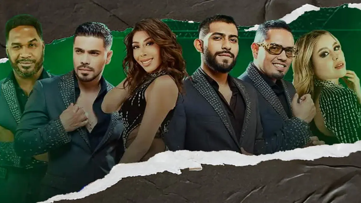 Cancelan concierto de La Sonora Dinamita en Puebla; así puedes solicitar tu reembolso