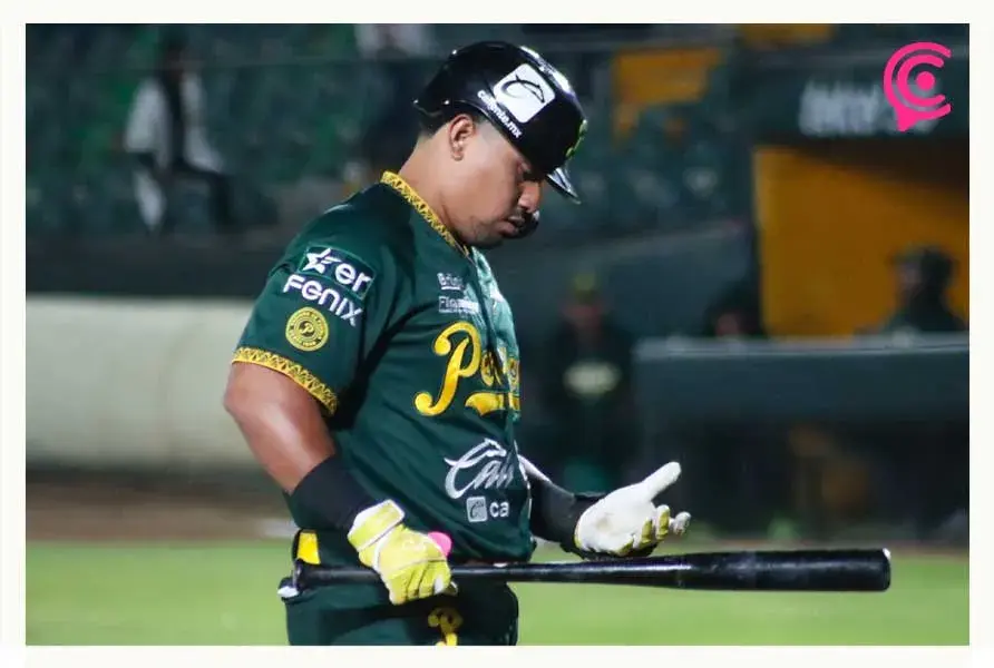 Pericos de Puebla obtiene su primer triunfo de la Temporada 2026 con espectacular voltereta