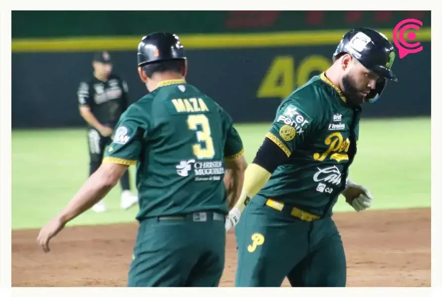 Pericos de Puebla obtiene su primer triunfo de la Temporada 2026 con espectacular voltereta