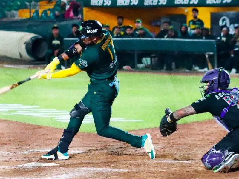 Pericos de Puebla obtiene su primer triunfo de la Temporada 2026 con espectacular voltereta  