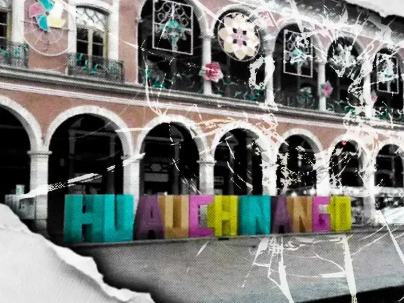 Balean a mujer guatemalteca en Huauchinango, Puebla; autoridades investigan móvil del ataque