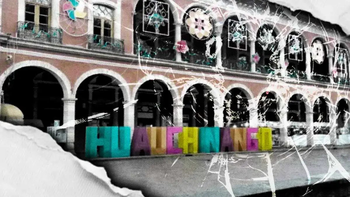 Balean a mujer guatemalteca en Huauchinango, Puebla; autoridades investigan móvil del ataque