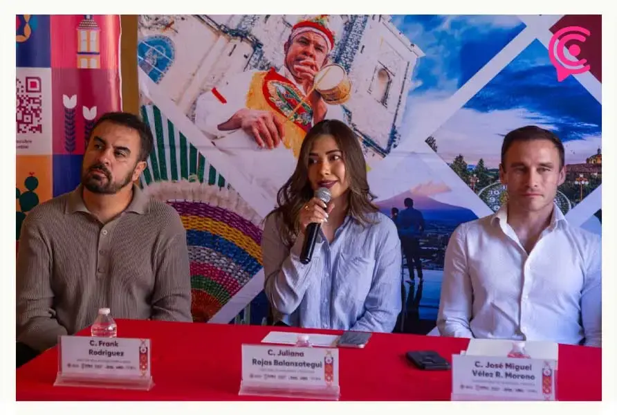 Puebla llega a la industria del cine internacional con el estreno de "Tiempos Grises"