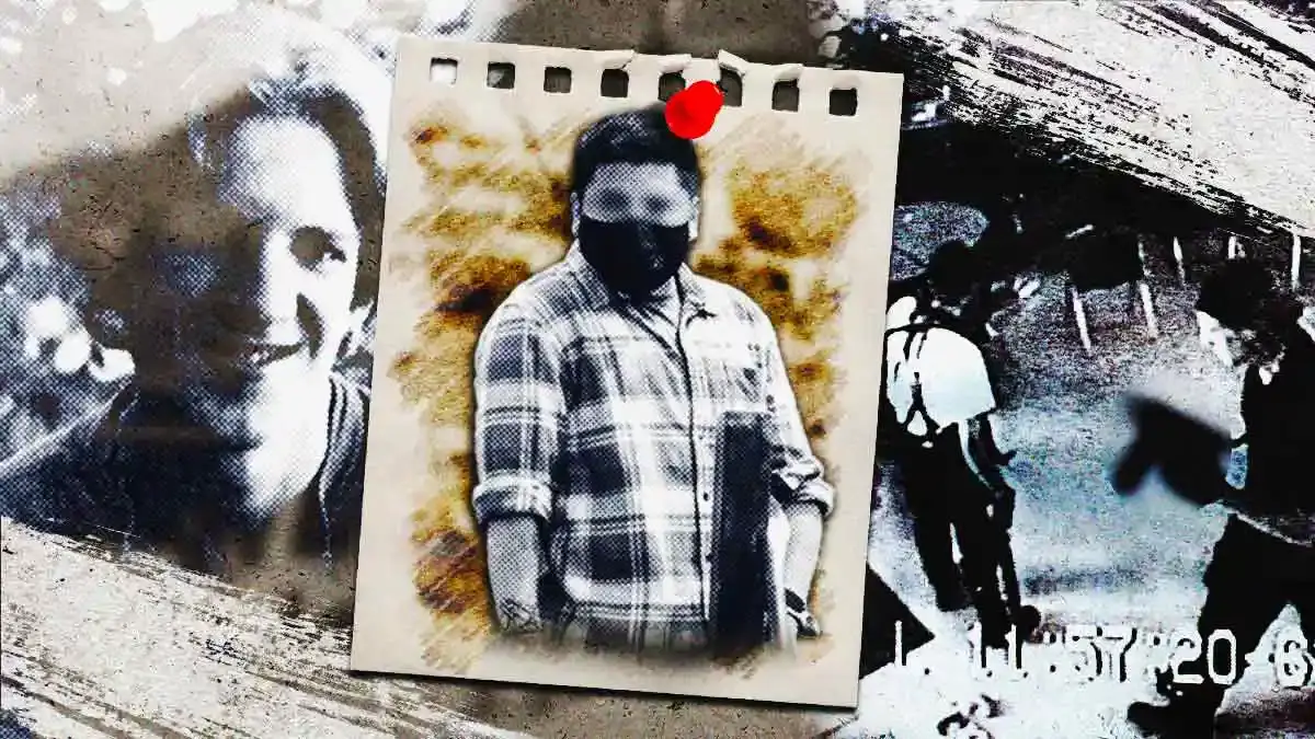 Julio César Jasso, el "Copycat" y tirador de Teotihuacán que intentó imitar la masacre de Columbine