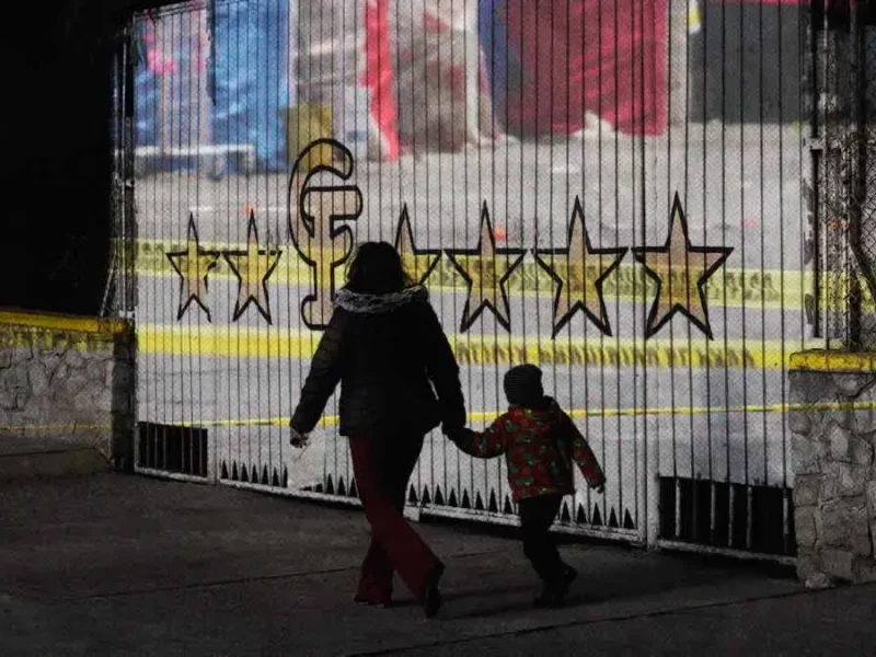 Gobierno de Puebla activa operativo con Sedena en Cenhch por amenaza de balacera