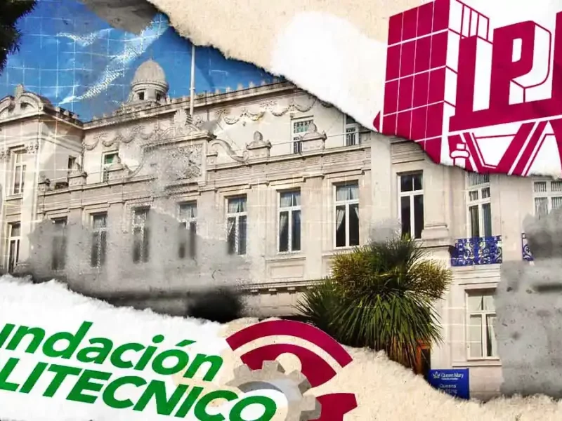 IPN y Fundación Politécnico suspenden becas a 39 alumnos en Londres; jueces ordenan restituir apoyos