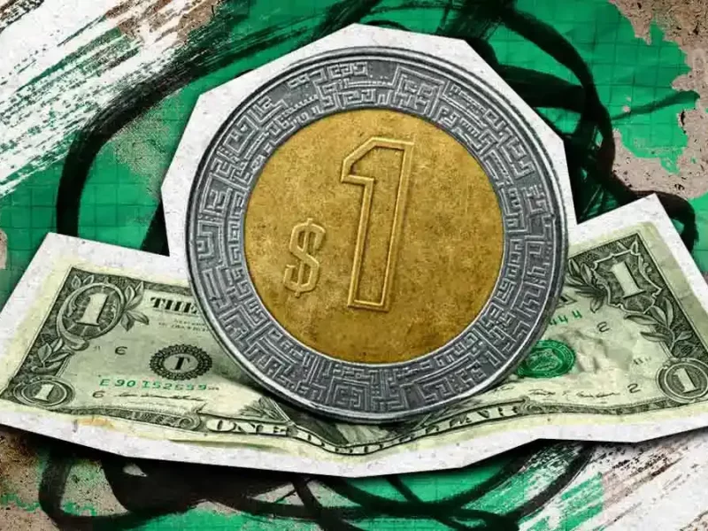 Fortaleza del peso reduce valor de remesas, advierte académico de la Udlap