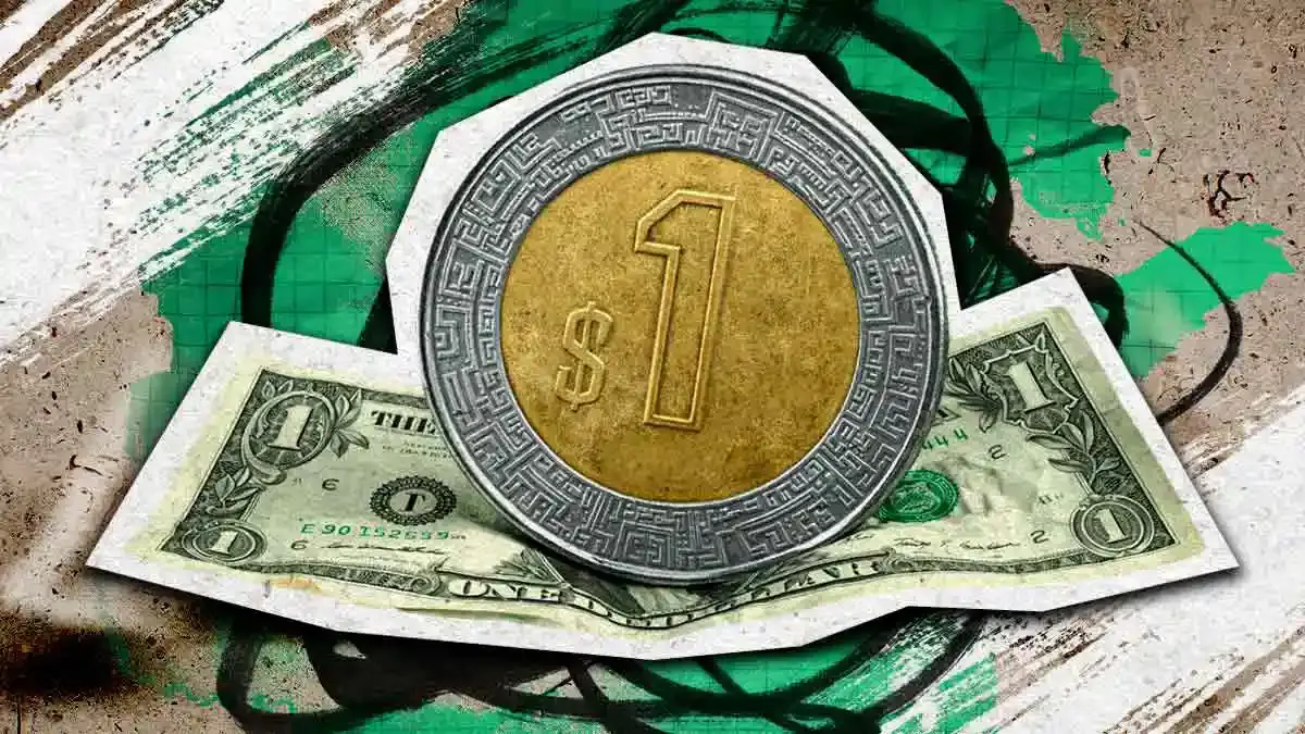 Fortaleza del peso reduce valor de remesas, advierte académico de la Udlap