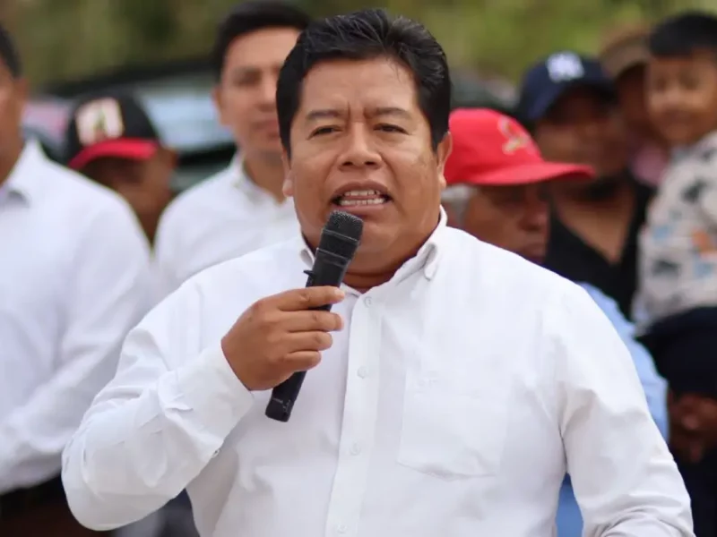 Se fortalece infraestructura en San Mateo Tlaixpan con nuevas obras