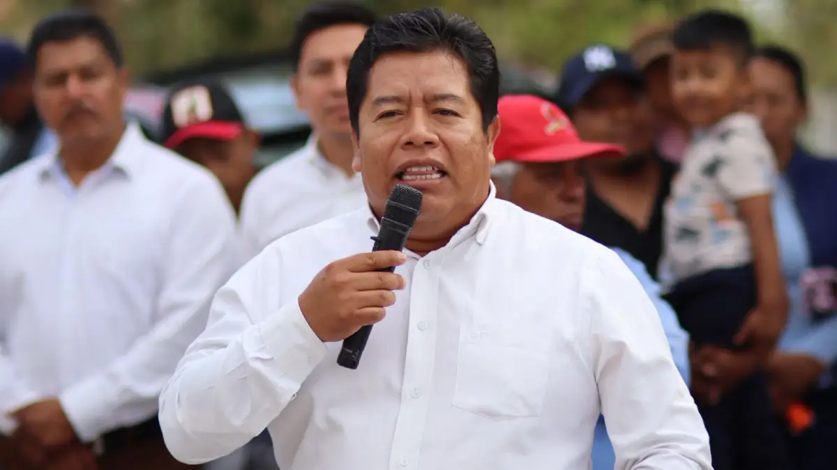 Se fortalece infraestructura en San Mateo Tlaixpan con nuevas obras