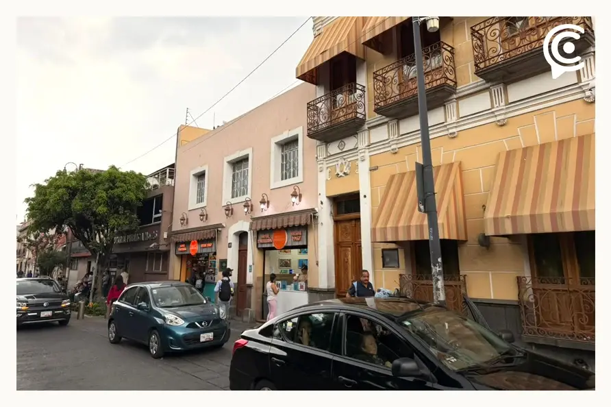 Barrio de El Carmen, siglos de tradición y sazón en Puebla