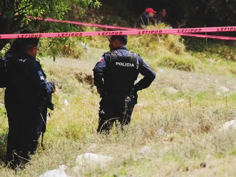Matan a un hombre a balazos durante riña en Palmar de Bravo, Puebla