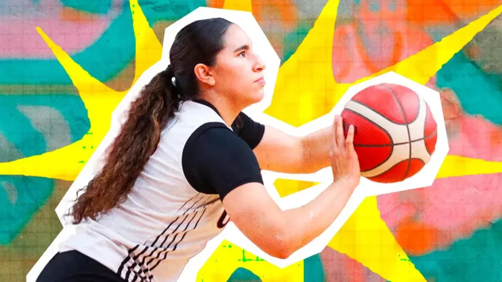 Frida Arriaga guía a las Águilas UPAEP a los Ocho Grandes 2026; busca retirarse con victoria