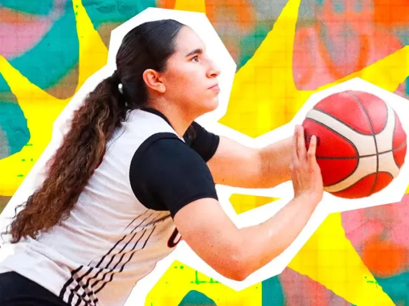 Frida Arriaga guía a las Águilas UPAEP a los Ocho Grandes 2026; busca retirarse con victoria
