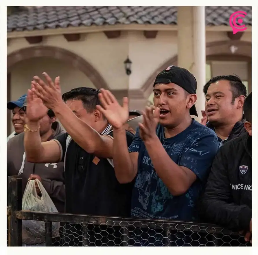 Denuncian concurso de "puerco encebado" en Naupan; IBA Puebla no emite postura