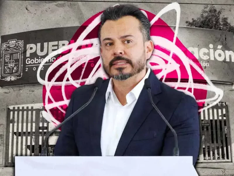 Tras auditoría, despiden a 43 funcionarios de la SEP Puebla por plazas irregulares