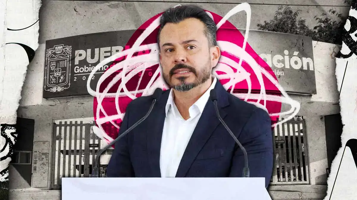 Tras auditoría, despiden a 43 funcionarios de la SEP Puebla por plazas irregulares