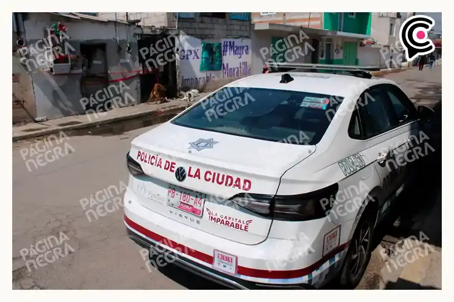 Irrumpen y roban en casa asegurada de colonia Los Cerritos tras hallazgo de un cadáver