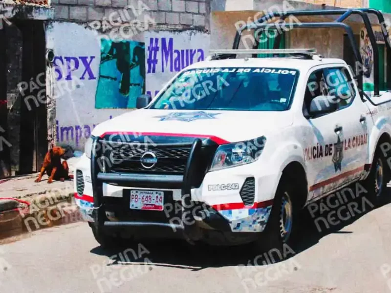 Irrumpen y roban en casa asegurada de colonia Los Cerritos tras hallazgo de un cadáver