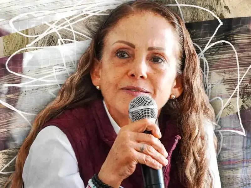 Morena Puebla niega autoría de campaña anticipada en bardas; asegura que son "iniciativas ciudadanas"