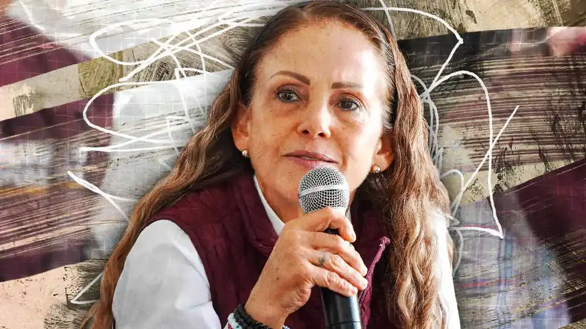 Morena Puebla niega autoría de campaña anticipada en bardas; asegura que son "iniciativas ciudadanas"
