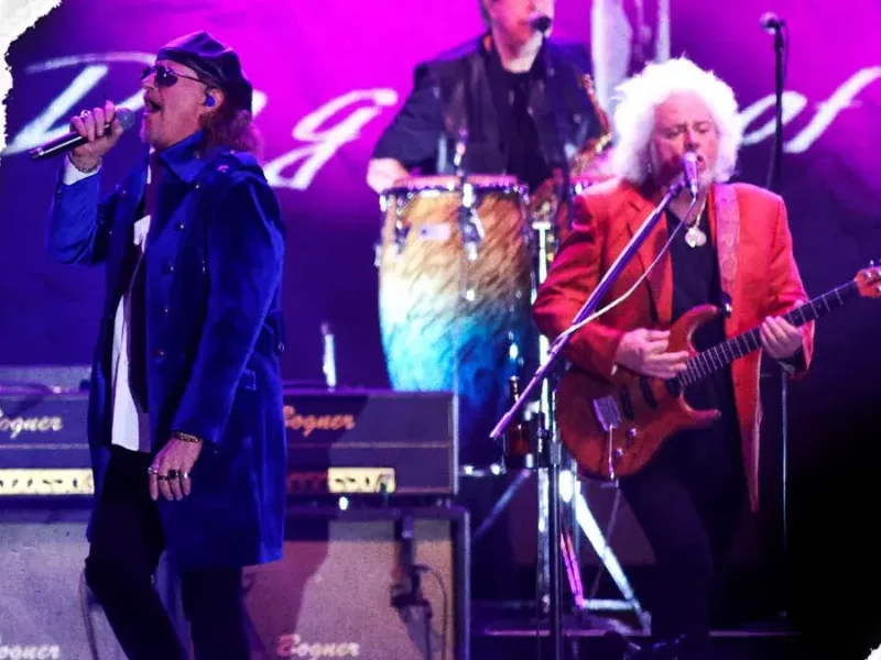 Inolvidable inicio de la Feria de Puebla 2026; Toto conquista el Teatro del Pueblo 