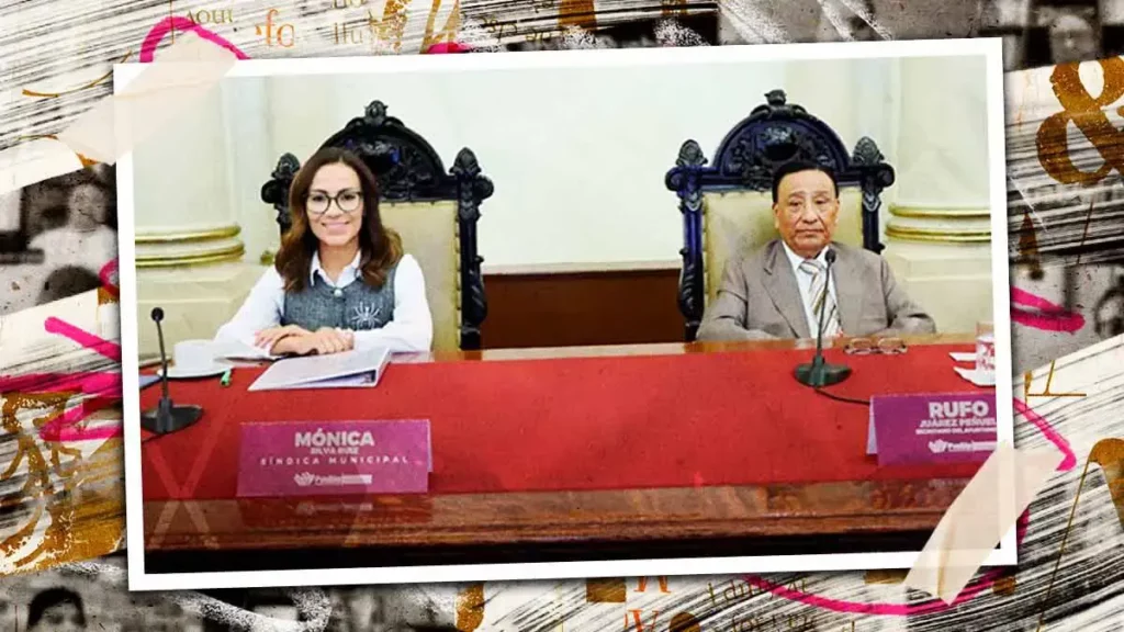 Ayuntamiento de Puebla delega cobro de predial al Estado; Cabildo asegura fondos federales para la ciudad  