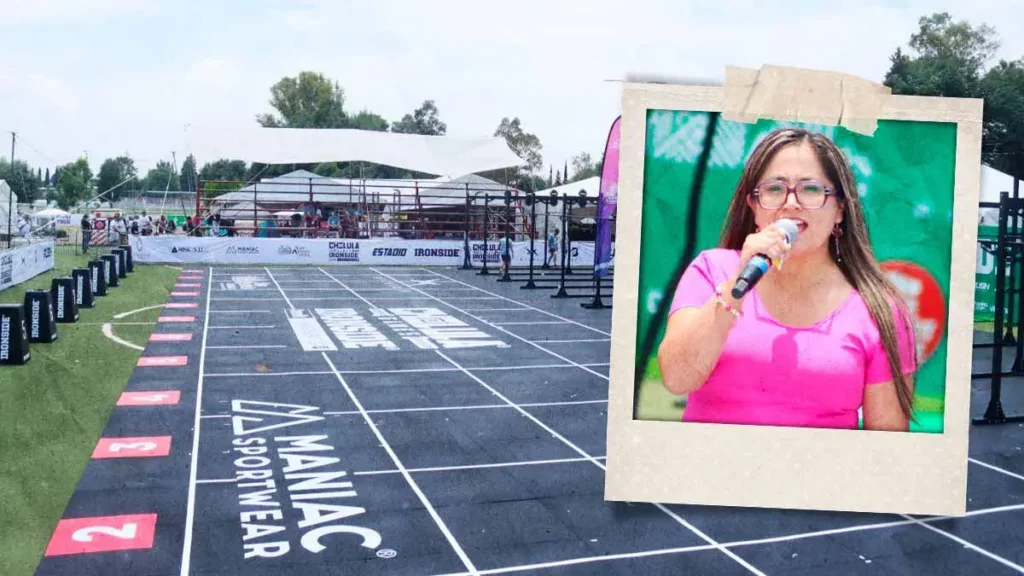 Inician los Cholula Games 2026; participarán atletas de México y el extranjero