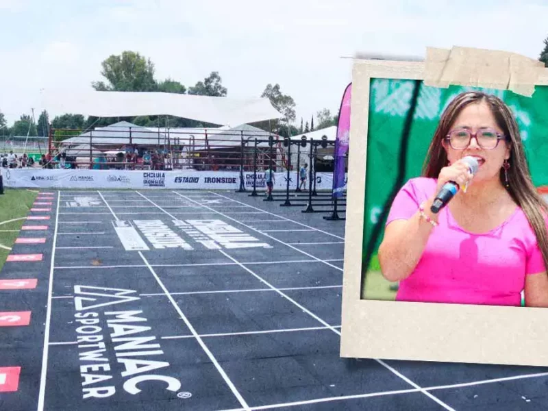 Inician los Cholula Games 2026; participarán atletas de México y el extranjero