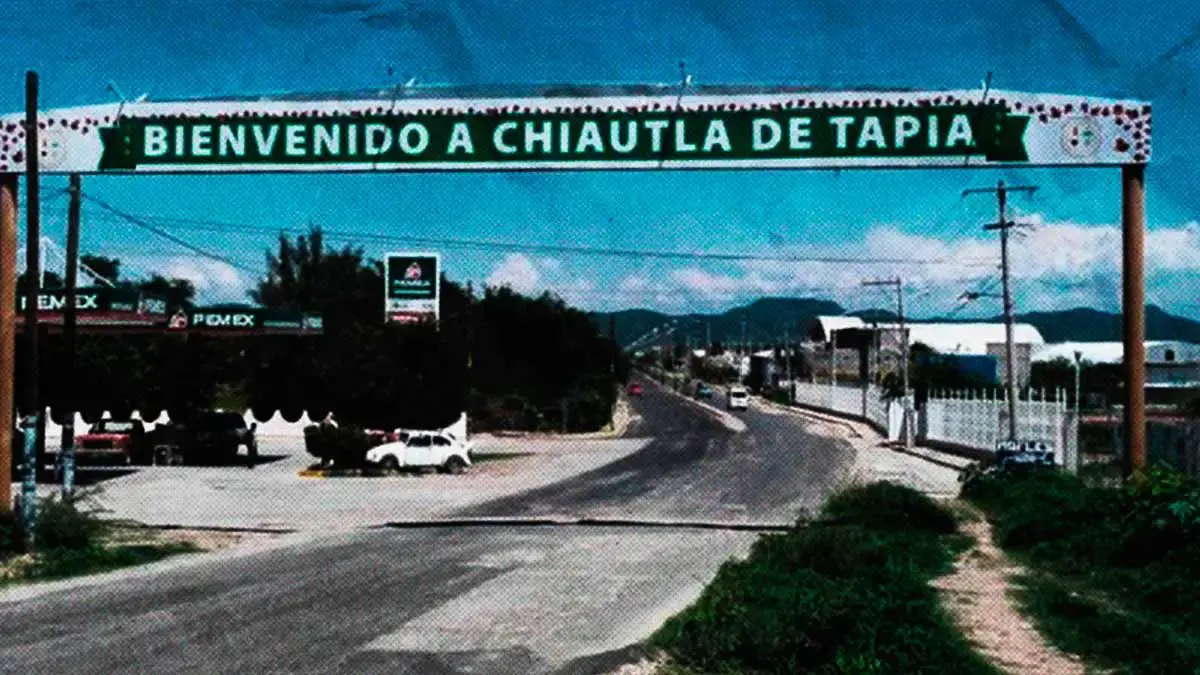 Ejecutan a un hombre al interior de vivienda en Chiautla de Tapia
