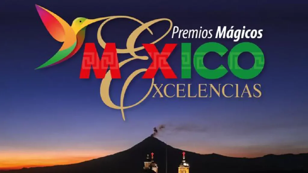 San Andrés Cholula compite en los Premios Mágicos por Excelencias 2026